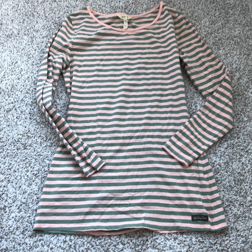 Matilda Jane women’s stripe top